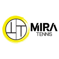 Mira Tennis Logo