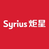 Syrius Robotics Logo