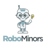 RoboMinors Logo