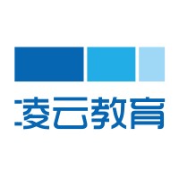 凌云教育 Logo