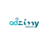 Adziny Media Logo