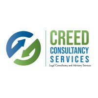 Creed Consultancy Services Private Limited Logo