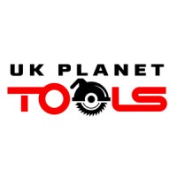 UK Planet Tools Ltd Logo