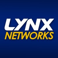 Lynx Networks plc Logo