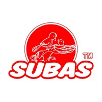 Subas Nutrition Pvt Ltd Logo