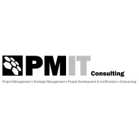 PMIT Logo