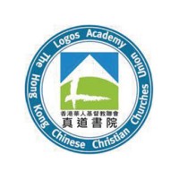 HKCCCU Logos Academy Logo