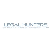 Legal Hunters Logo