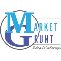 Market Grunt Logo