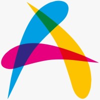 ArdentInfo Solutions Logo