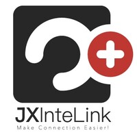 JXInteLink Logo