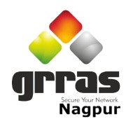 Grras Solution Logo