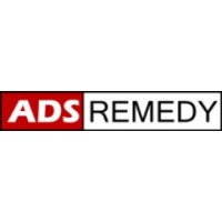 Adsremedy Media LLP Logo
