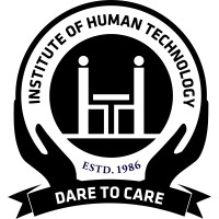 Institute of Human Technology Logo