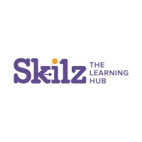 Skilz Hub Logo