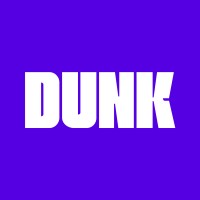 DUNK Agency Logo
