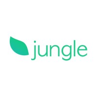 Jungle Logo