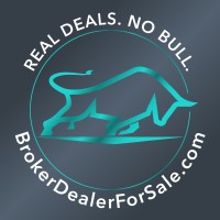 BrokerDealerForSale.com Logo