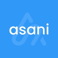 Asani Logo