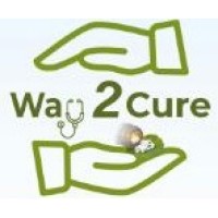 Way2Cure Homeopathic Clinic Logo