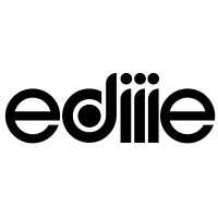 EDIIIE - Worlds Largest Virtual Reality & Metaverse Solutions Company Logo