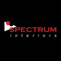 Spectrum Interiors of South Carolina Logo
