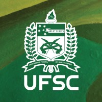 Universidade Federal de Santa Catarina - UFSC Logo