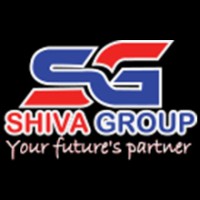 SHIVA GROUP Logo
