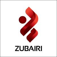 Zubairi Trading Co. Logo