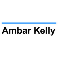 Ambar Kelly Logo