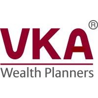 VKA Wealth Planners Logo