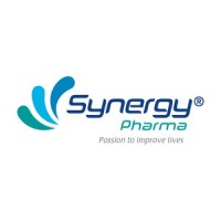 Synergy Pharma Logo