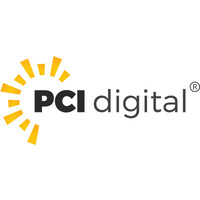 PCI Digital Logo