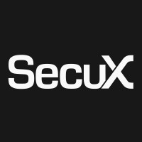 SecuX Technology Inc. Logo