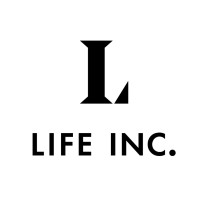 Life Inc Logo