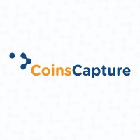CoinsCapture Logo