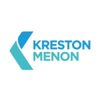 Kreston Menon Logo