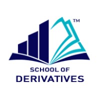 School Of Derivatives Logo