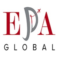 Educational Pioneers Australia Pty Ltd Trading as EPA GLobal Logo