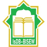 IDB-BISEW IT Scholarship Project Logo