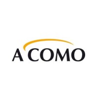 ACOMO N.V. Logo