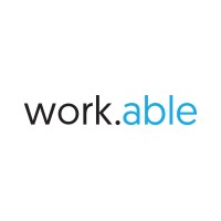 work.able Logo