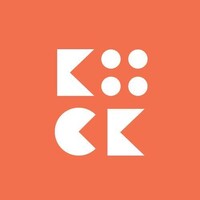 KICKcreative - 稽古創意行銷有限公司 Logo