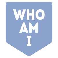 WHO AM I Logo