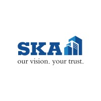 SKA India Logo