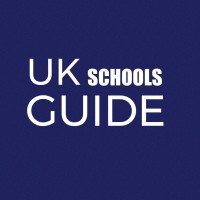 UK Schools Guide Logo