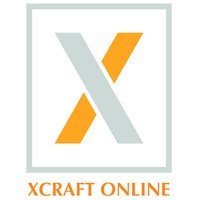 Xcraft Online Private Limited Logo
