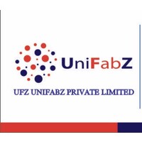 UFZ UniFabz Pvt Ltd Logo