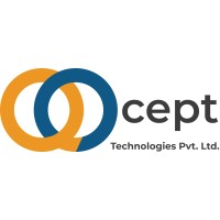 Qocept Technologies Logo