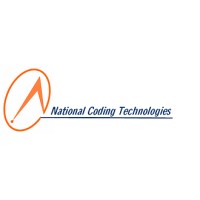 National Coding Technologies Logo